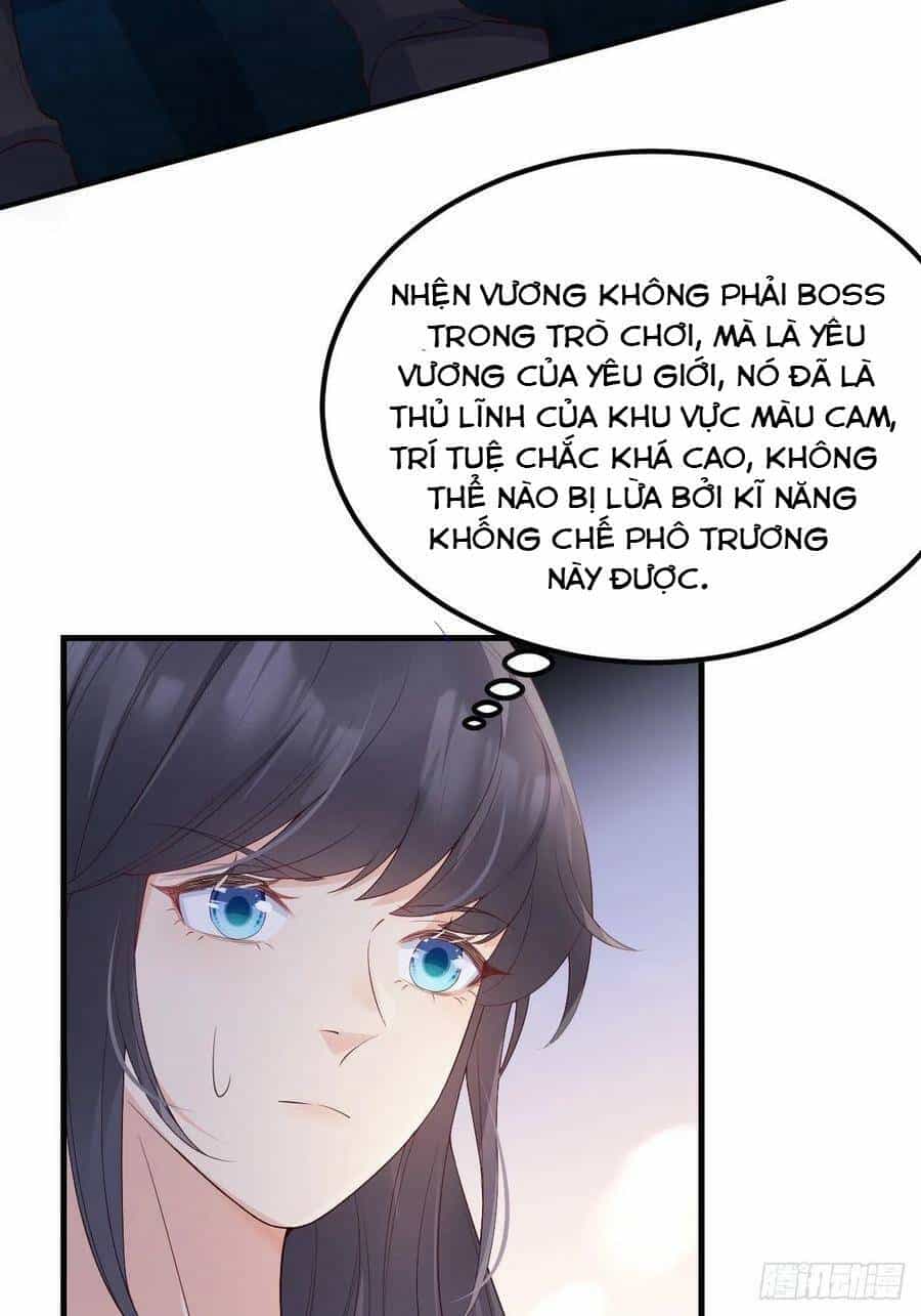 Tiểu Hồ Ly Hôm Nay Có Chút Ngoan - Chương 53 - ảnh 36