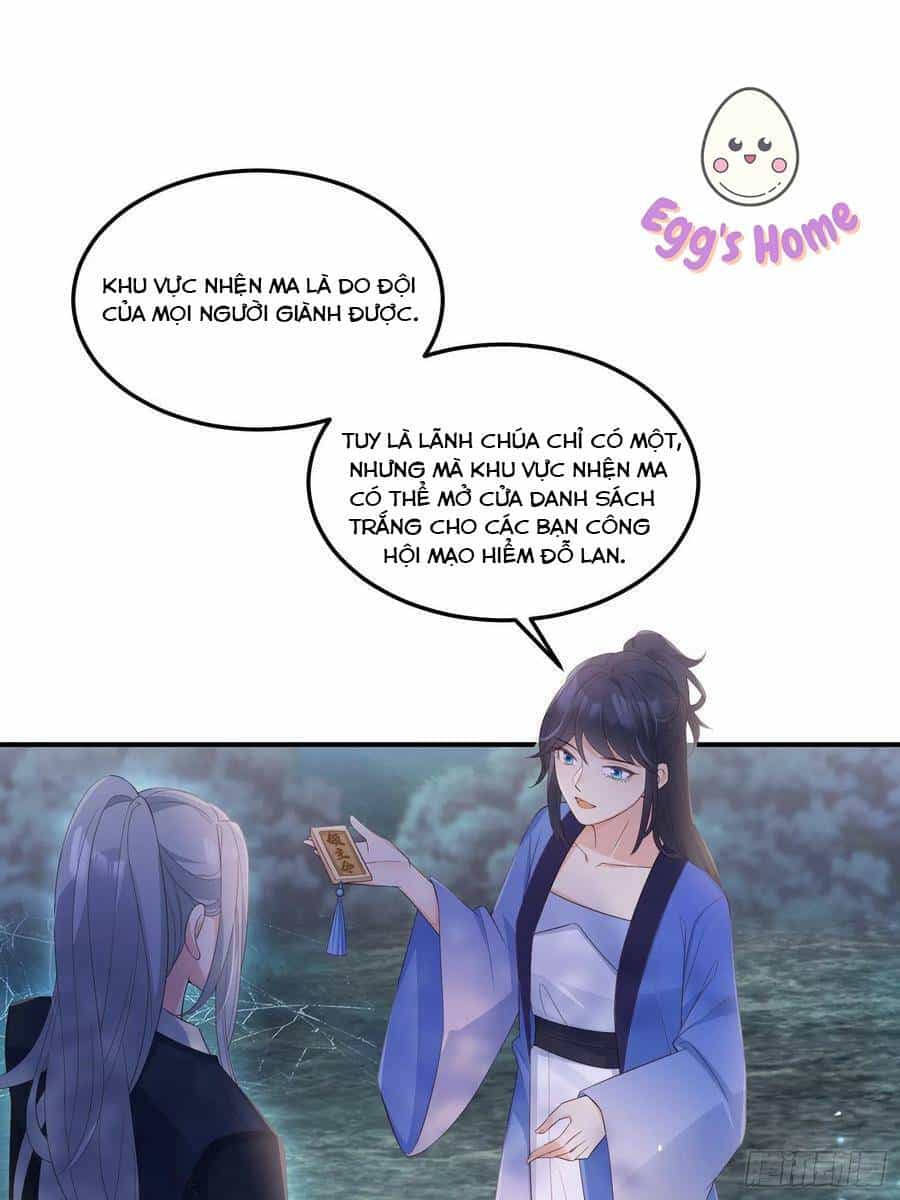 Tiểu Hồ Ly Hôm Nay Có Chút Ngoan - Chương 56 - ảnh 17