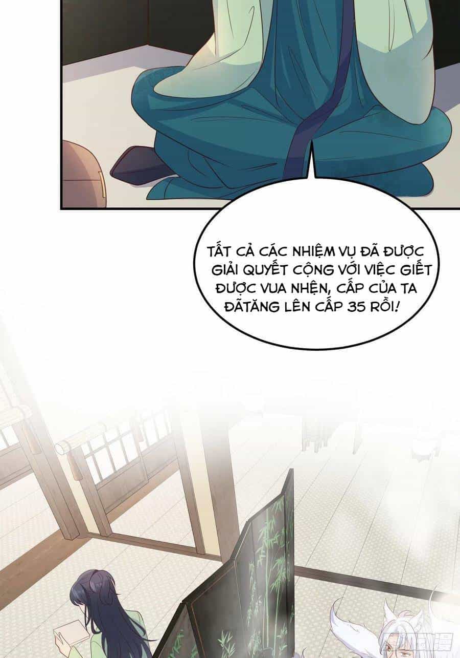 Tiểu Hồ Ly Hôm Nay Có Chút Ngoan - Chương 56 - ảnh 38