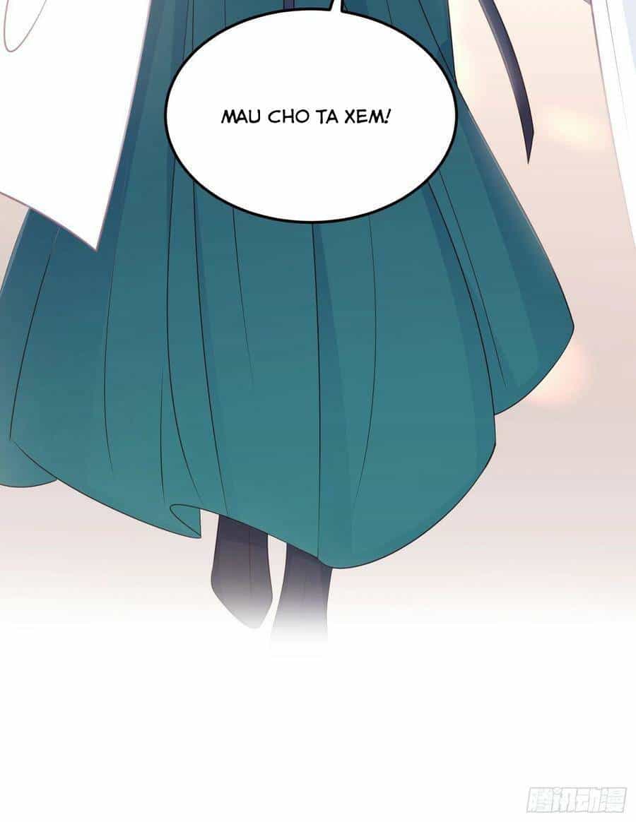 Tiểu Hồ Ly Hôm Nay Có Chút Ngoan - Chương 56 - ảnh 45