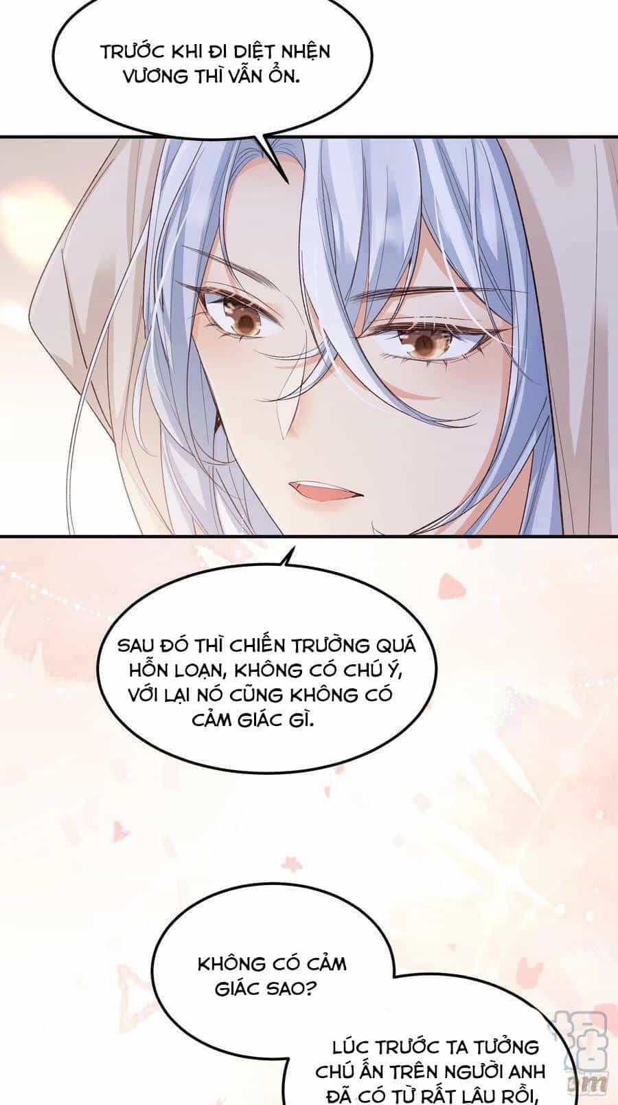 Tiểu Hồ Ly Hôm Nay Có Chút Ngoan - Chương 57 - ảnh 25