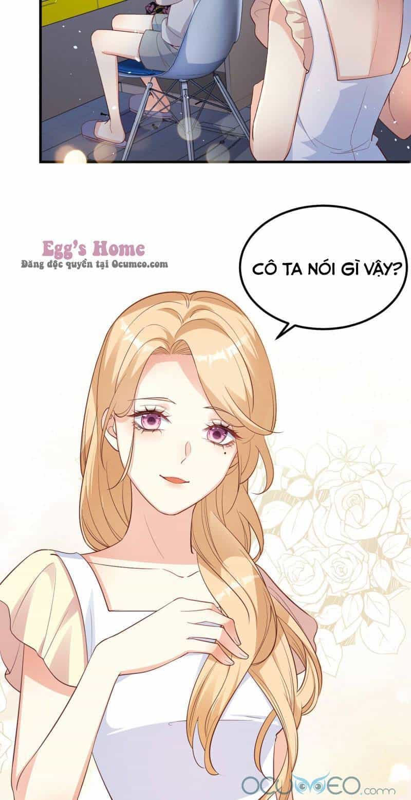 Tiểu Hồ Ly Hôm Nay Có Chút Ngoan - Chương 6 - ảnh 38