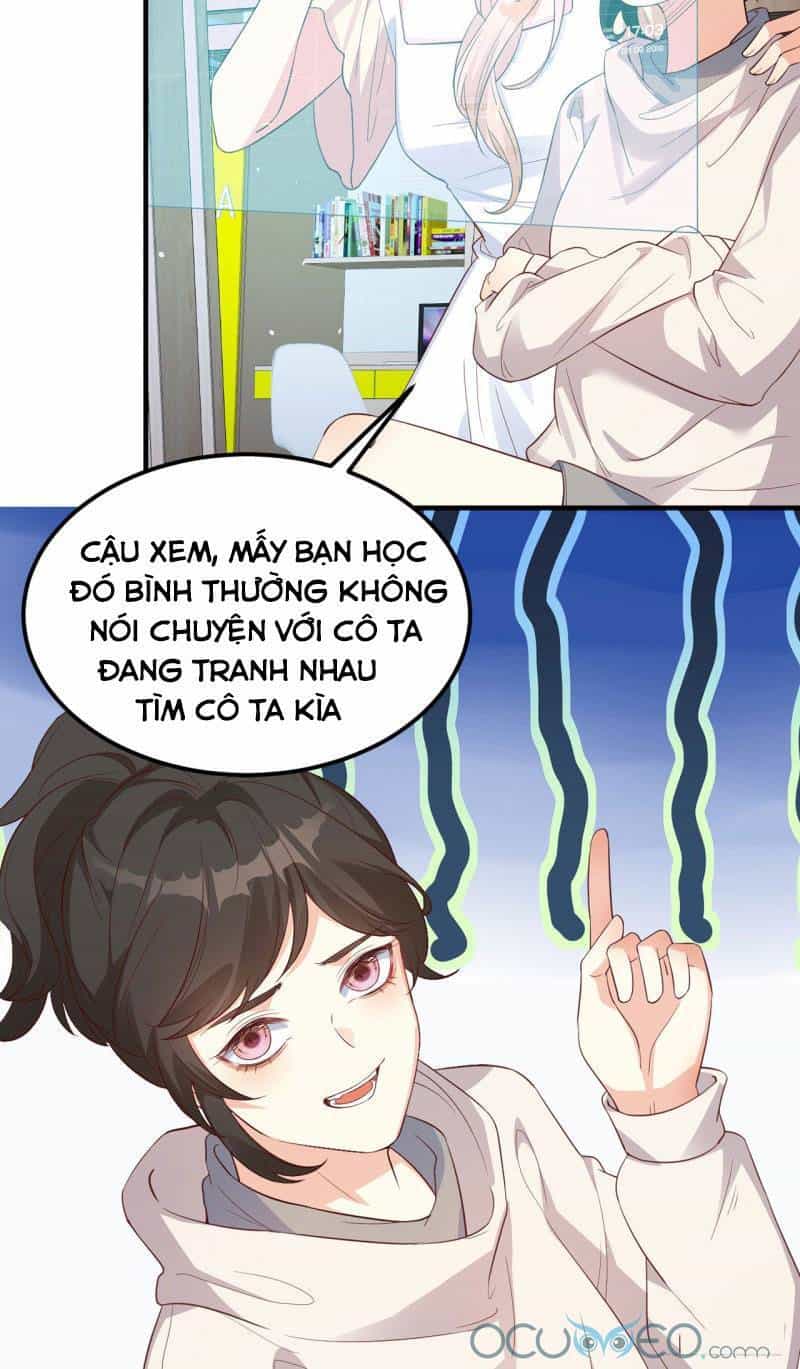 Tiểu Hồ Ly Hôm Nay Có Chút Ngoan - Chương 6 - ảnh 40