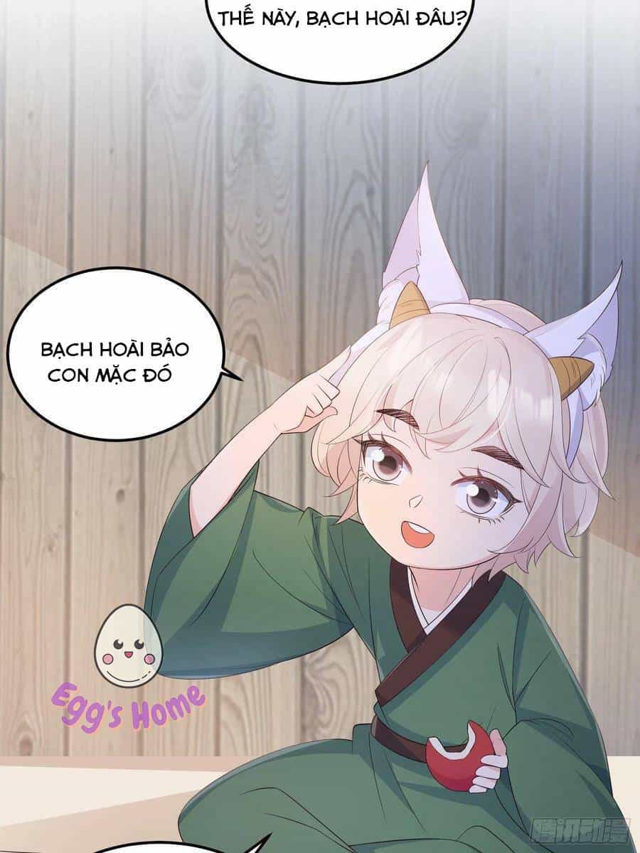 Tiểu Hồ Ly Hôm Nay Có Chút Ngoan - Chương 61 - ảnh 29