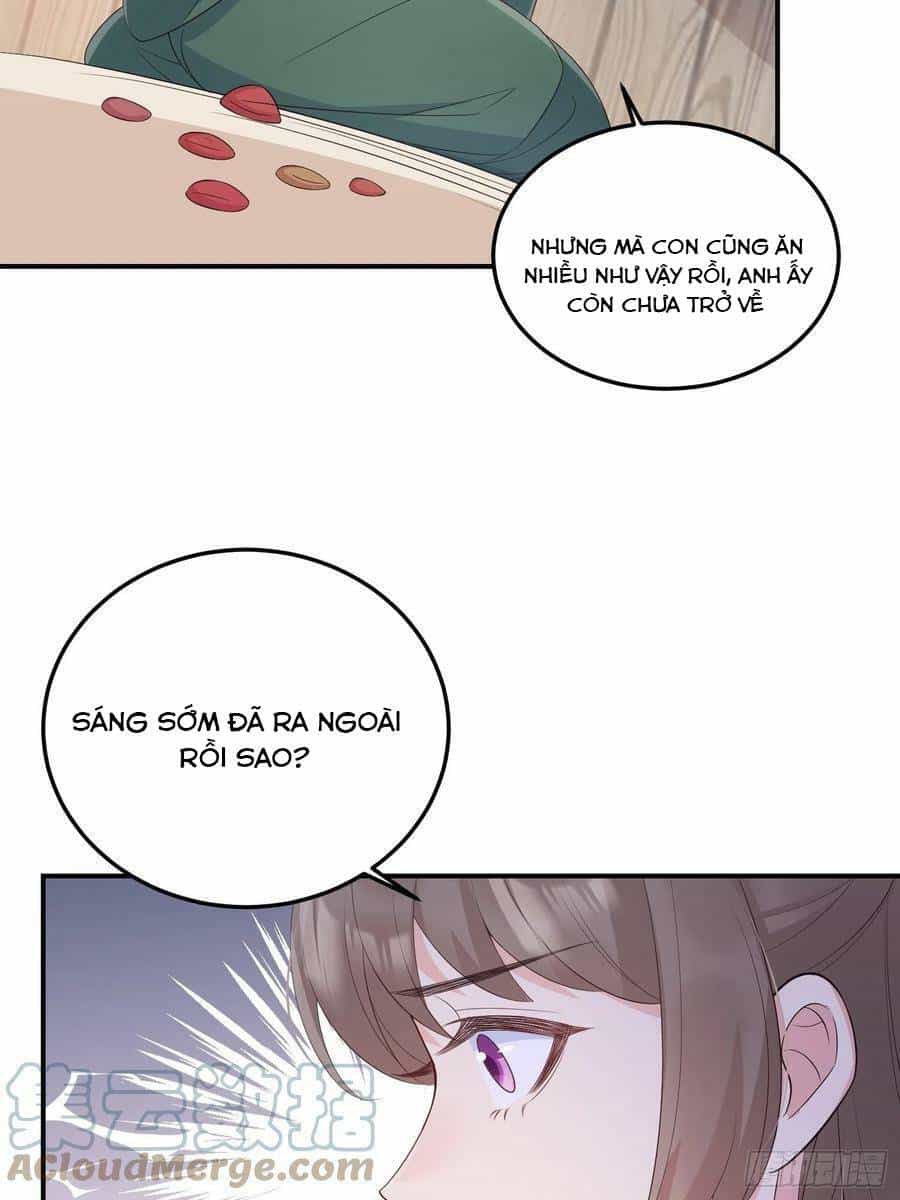 Tiểu Hồ Ly Hôm Nay Có Chút Ngoan - Chương 61 - ảnh 31