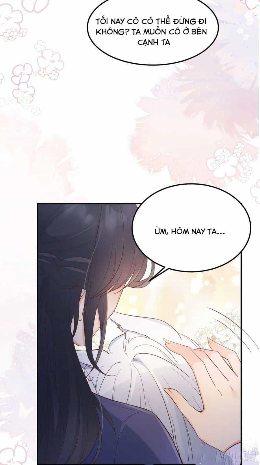 Tiểu Hồ Ly Hôm Nay Có Chút Ngoan - Chương 61 - ảnh 6
