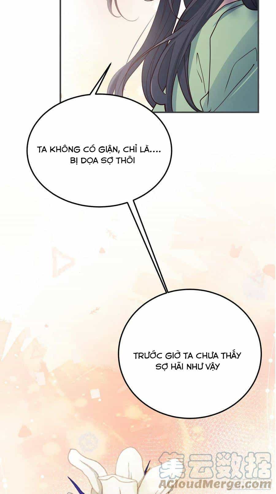 Tiểu Hồ Ly Hôm Nay Có Chút Ngoan - Chương 63 - ảnh 31