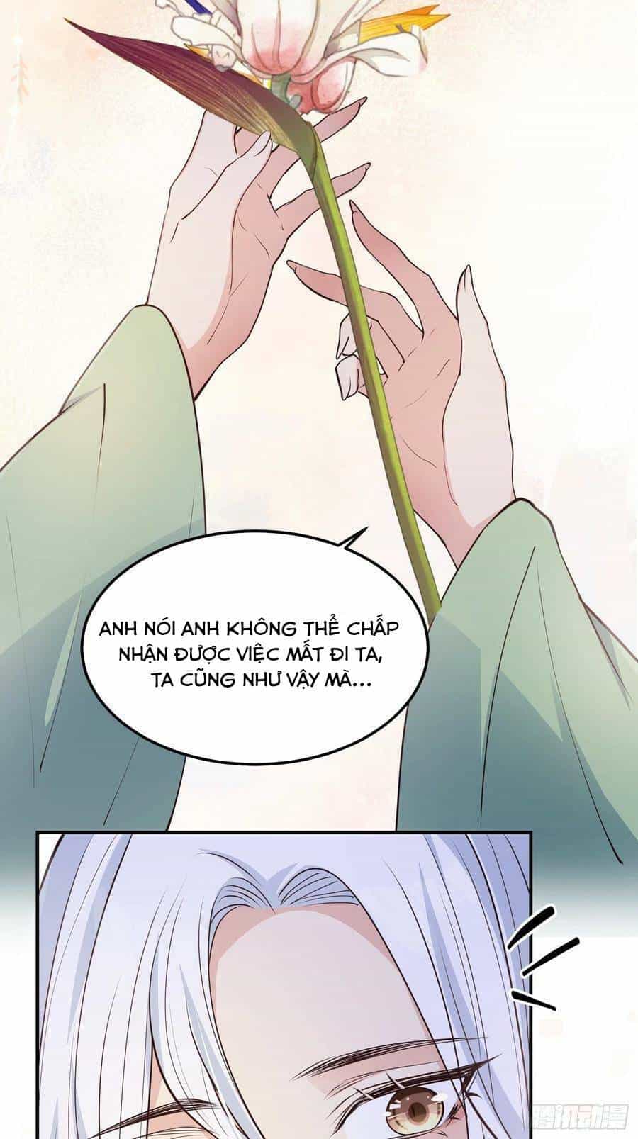 Tiểu Hồ Ly Hôm Nay Có Chút Ngoan - Chương 63 - ảnh 32