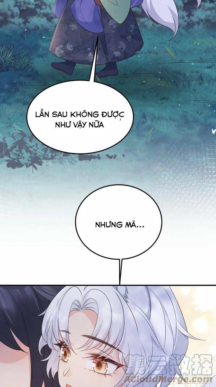Tiểu Hồ Ly Hôm Nay Có Chút Ngoan - Chương 63 - ảnh 40