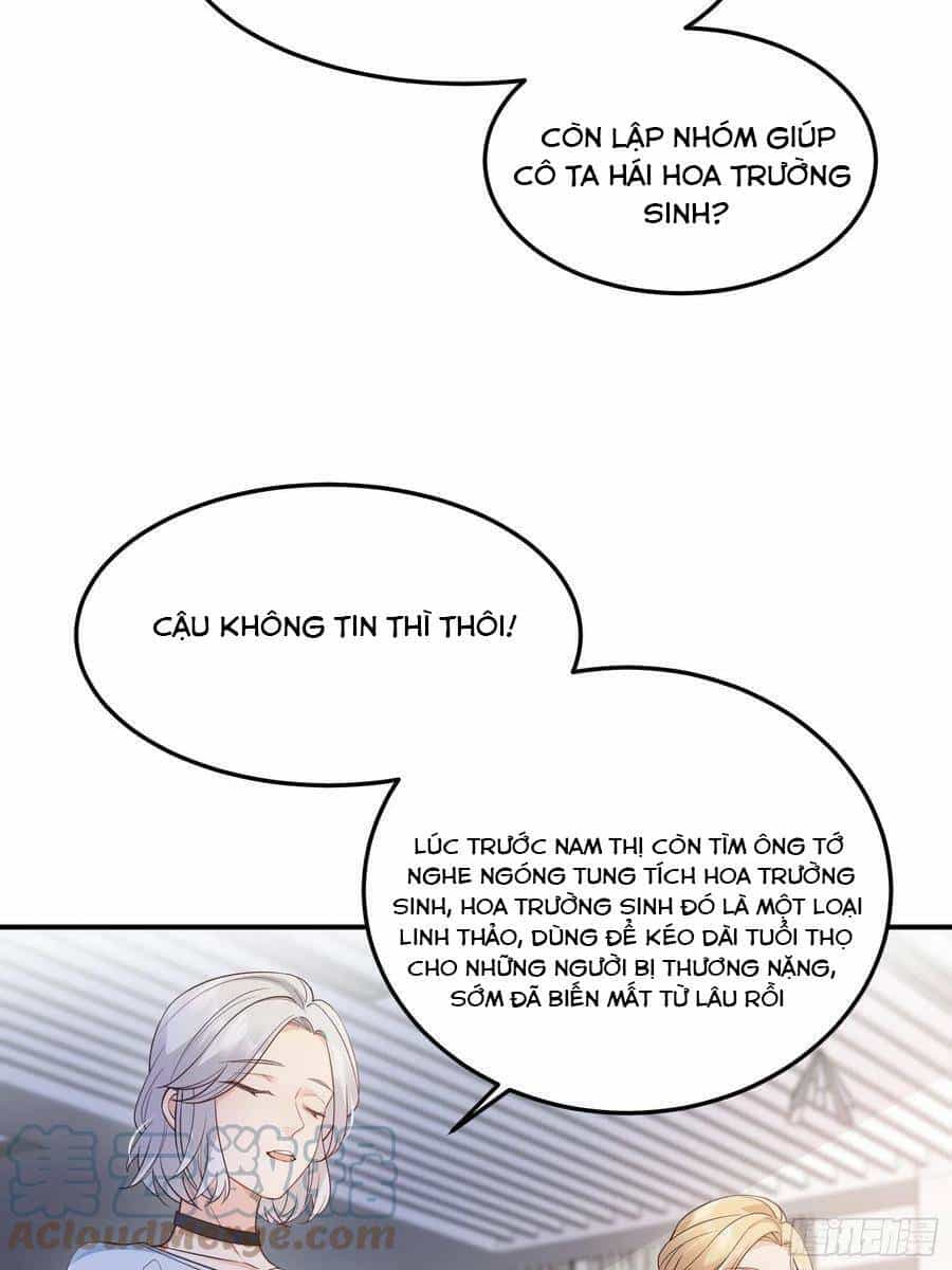 Tiểu Hồ Ly Hôm Nay Có Chút Ngoan - Chương 64 - ảnh 10