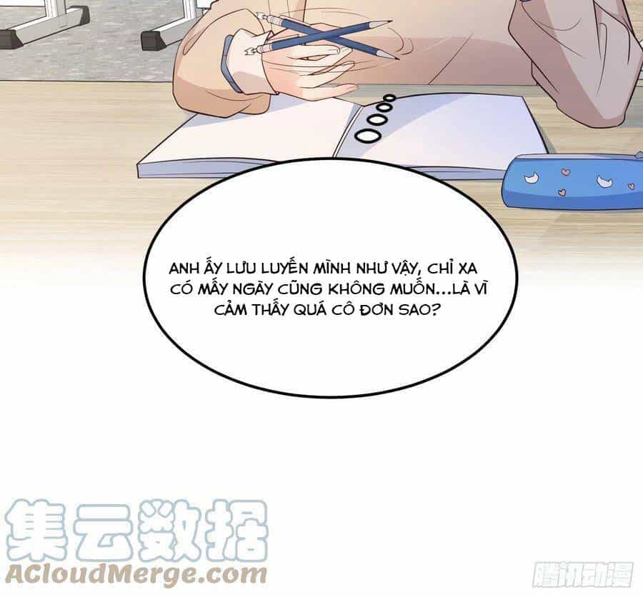 Tiểu Hồ Ly Hôm Nay Có Chút Ngoan - Chương 64 - ảnh 16