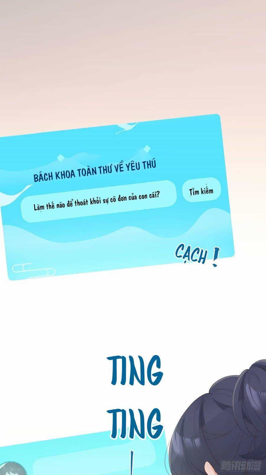 Tiểu Hồ Ly Hôm Nay Có Chút Ngoan - Chương 64 - ảnh 17