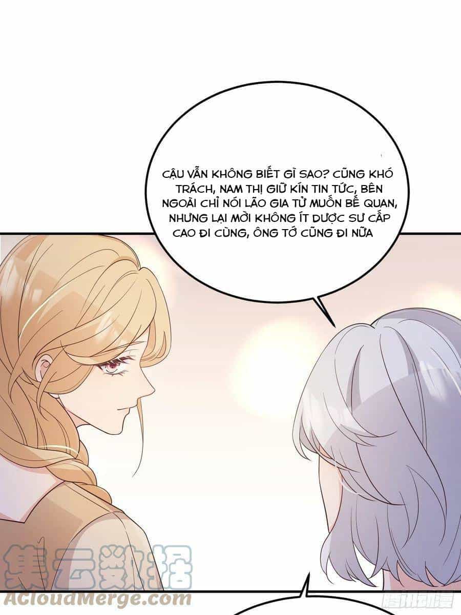 Tiểu Hồ Ly Hôm Nay Có Chút Ngoan - Chương 64 - ảnh 7