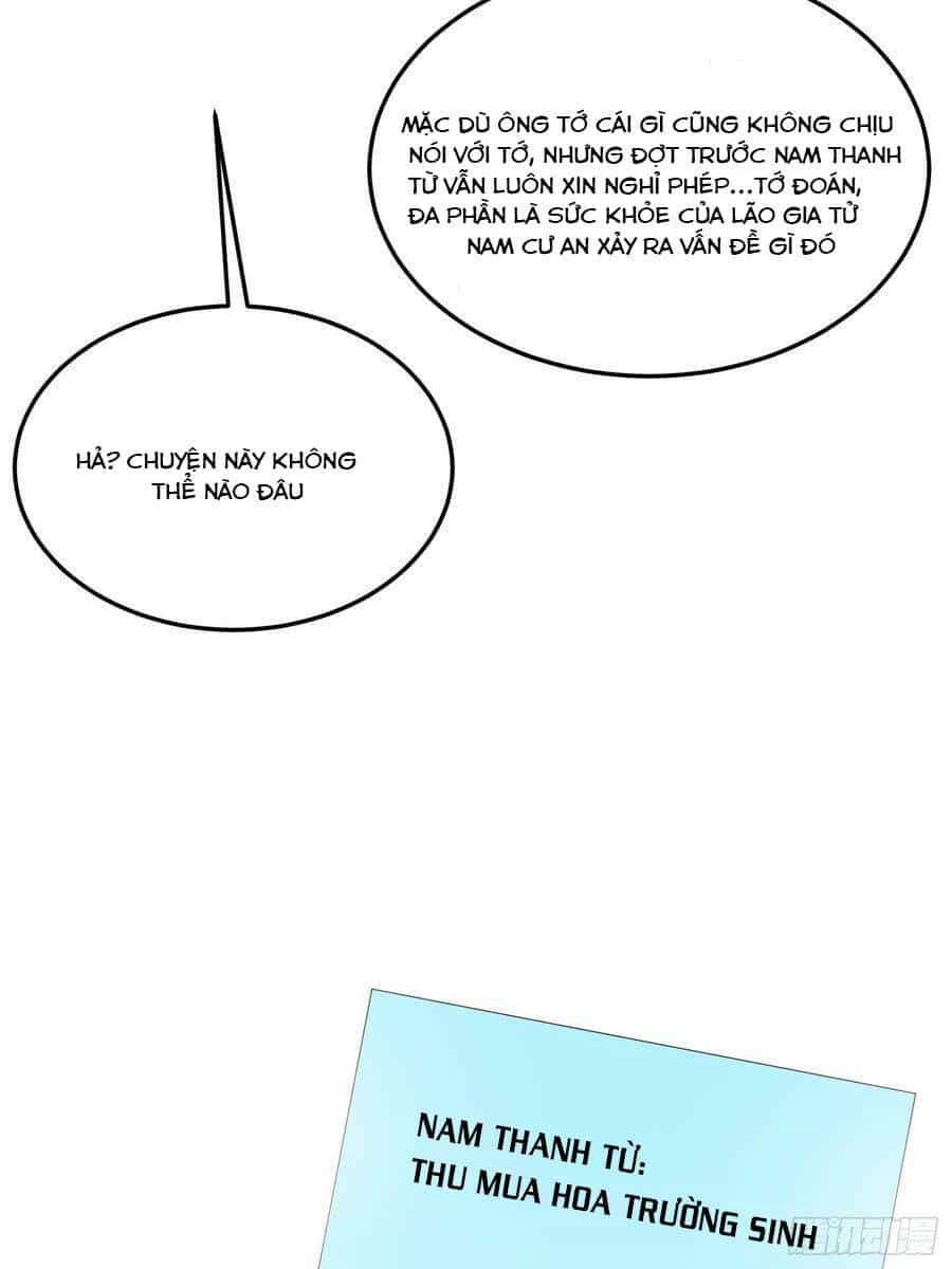 Tiểu Hồ Ly Hôm Nay Có Chút Ngoan - Chương 64 - ảnh 8