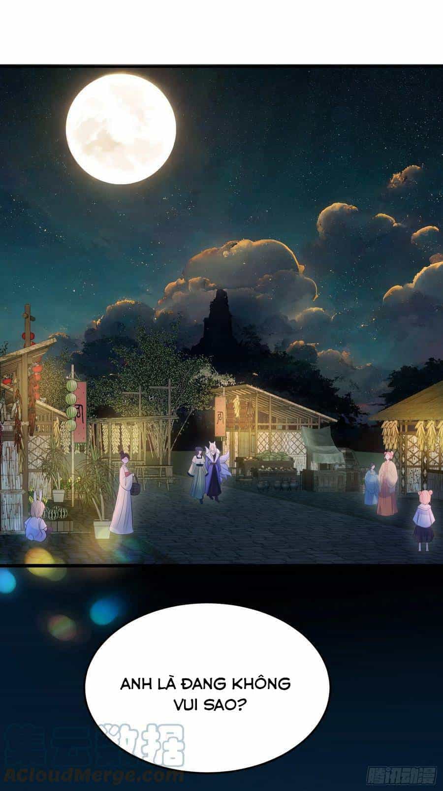 Tiểu Hồ Ly Hôm Nay Có Chút Ngoan - Chương 65 - ảnh 19