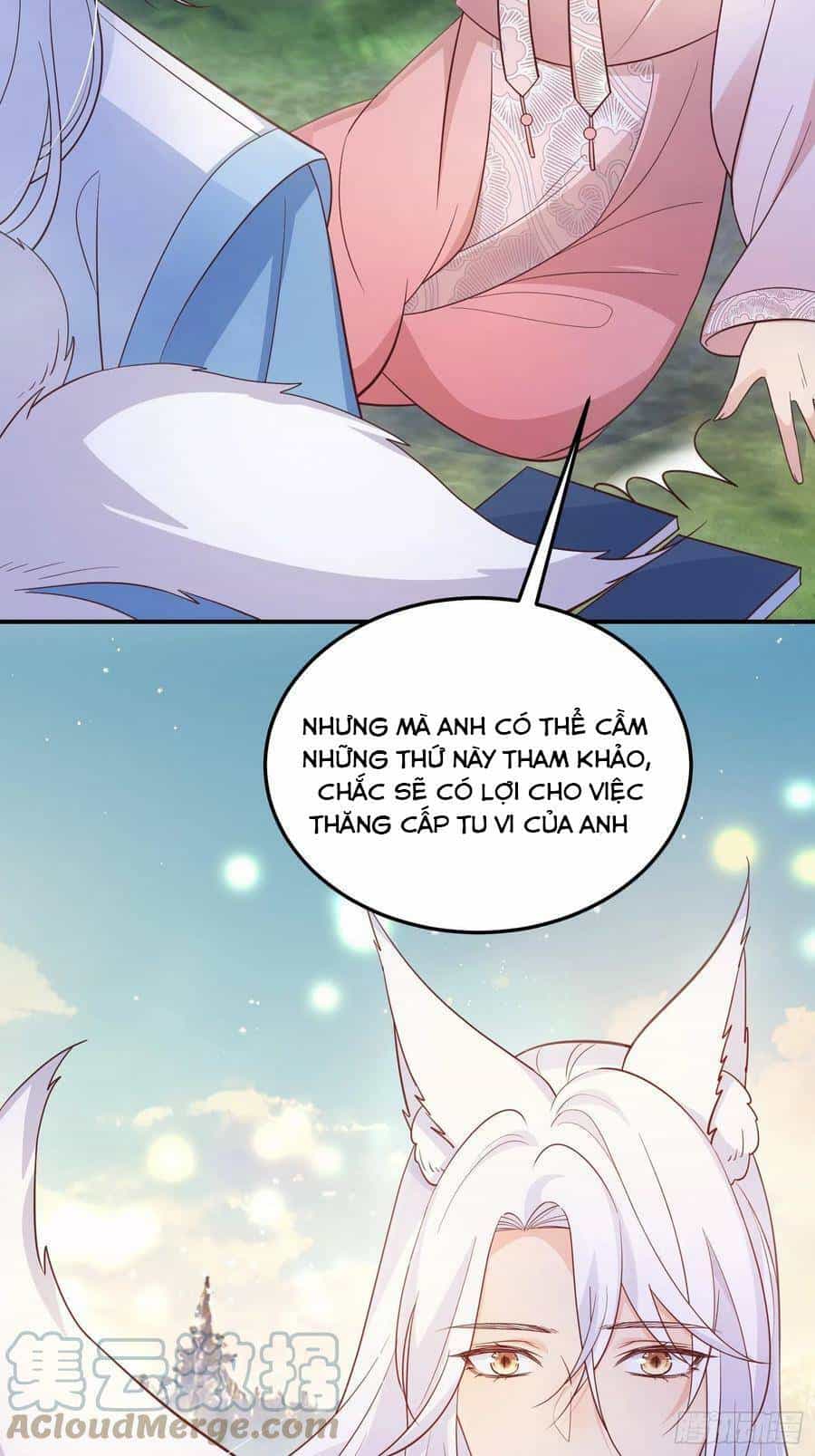 Tiểu Hồ Ly Hôm Nay Có Chút Ngoan - Chương 66 - ảnh 10