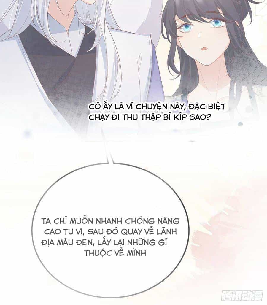 Tiểu Hồ Ly Hôm Nay Có Chút Ngoan - Chương 66 - ảnh 12