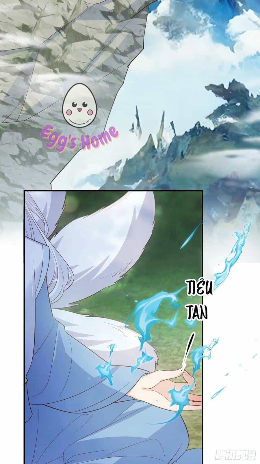 Tiểu Hồ Ly Hôm Nay Có Chút Ngoan - Chương 66 - ảnh 3