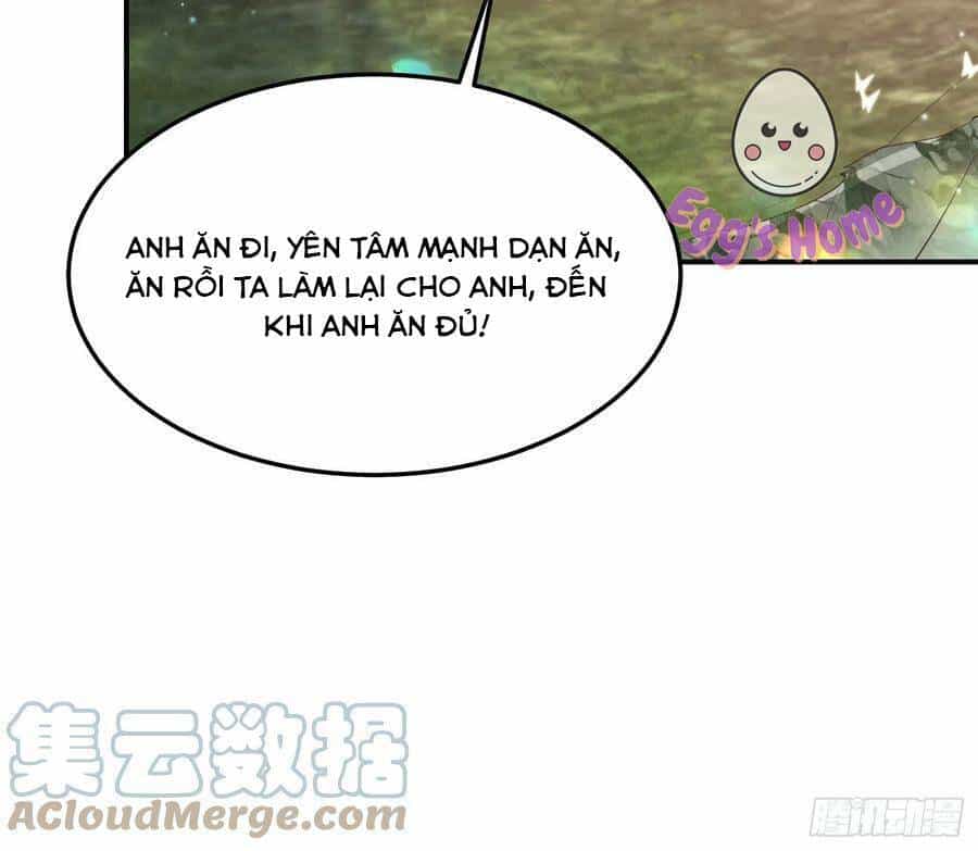 Tiểu Hồ Ly Hôm Nay Có Chút Ngoan - Chương 66 - ảnh 34