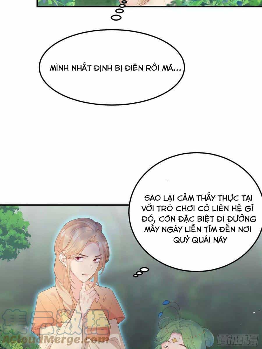 Tiểu Hồ Ly Hôm Nay Có Chút Ngoan - Chương 66 - ảnh 37