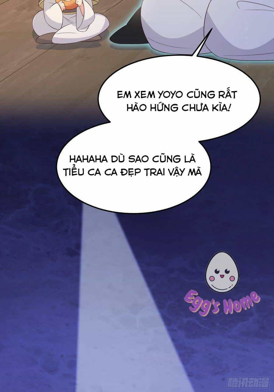 Tiểu Hồ Ly Hôm Nay Có Chút Ngoan - Chương 68 - ảnh 35