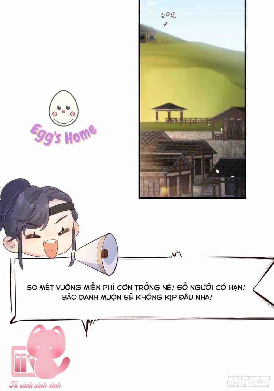 Tiểu Hồ Ly Hôm Nay Có Chút Ngoan - Chương 69 - ảnh 38