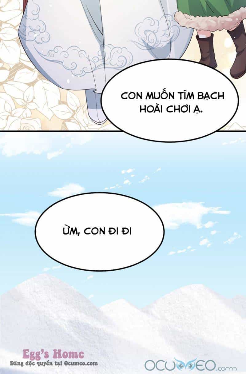 Tiểu Hồ Ly Hôm Nay Có Chút Ngoan - Chương 7 - ảnh 15