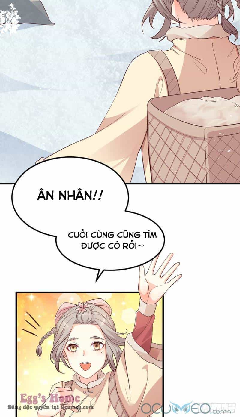 Tiểu Hồ Ly Hôm Nay Có Chút Ngoan - Chương 7 - ảnh 25