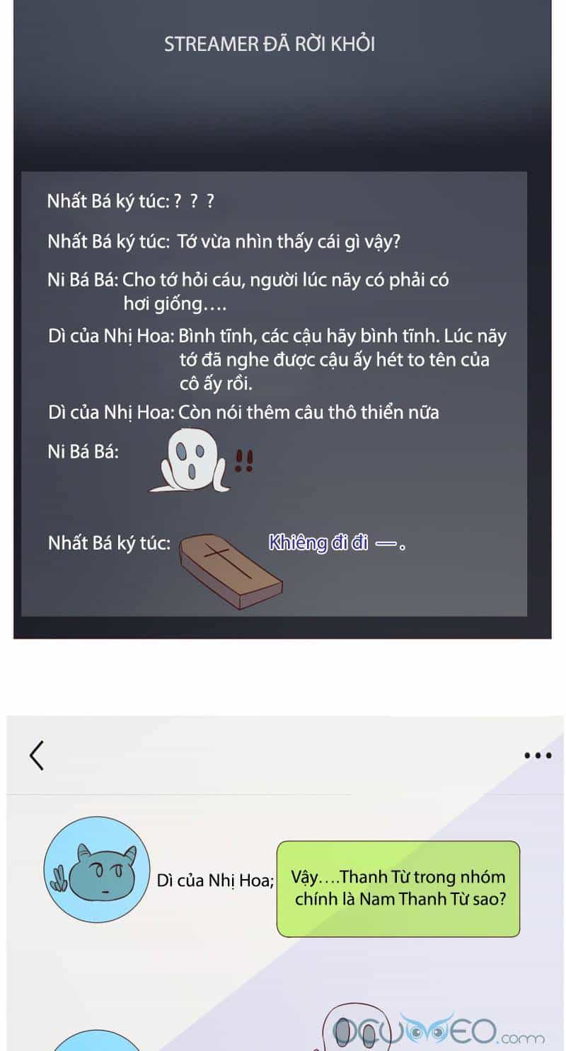 Tiểu Hồ Ly Hôm Nay Có Chút Ngoan - Chương 7 - ảnh 28