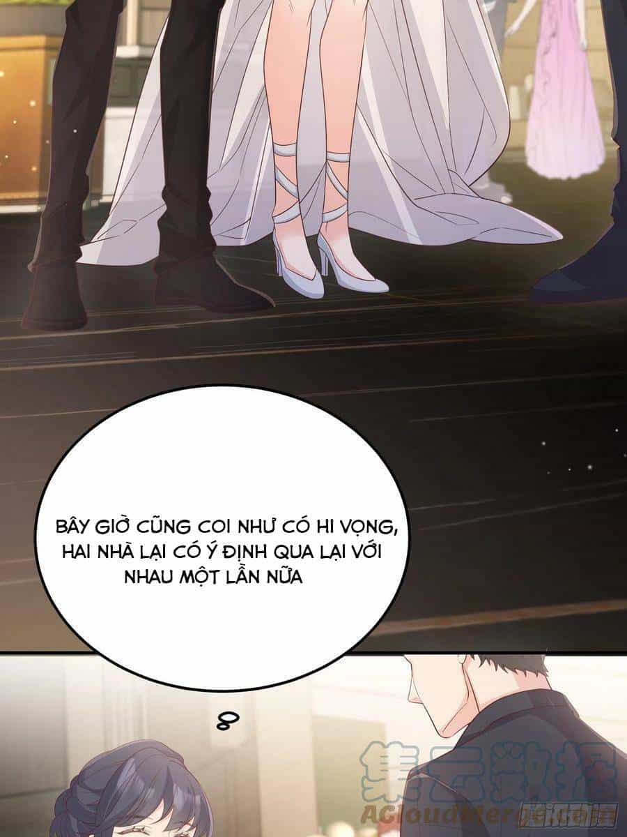 Tiểu Hồ Ly Hôm Nay Có Chút Ngoan - Chương 70 - ảnh 25