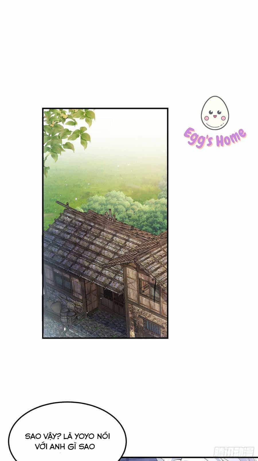 Tiểu Hồ Ly Hôm Nay Có Chút Ngoan - Chương 70 - ảnh 3
