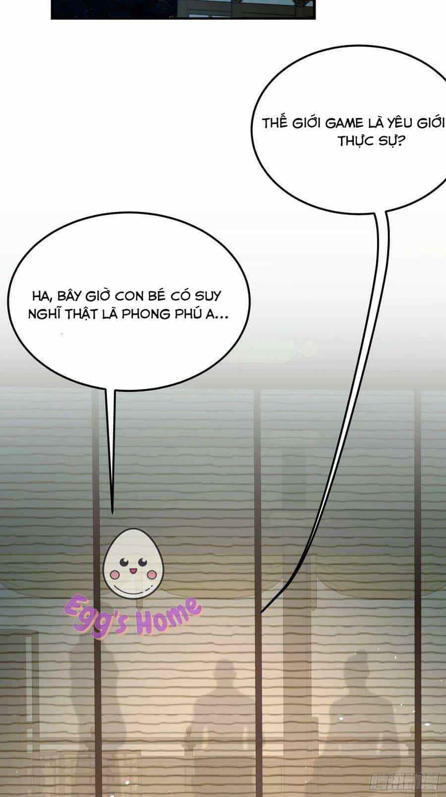 Tiểu Hồ Ly Hôm Nay Có Chút Ngoan - Chương 70 - ảnh 47