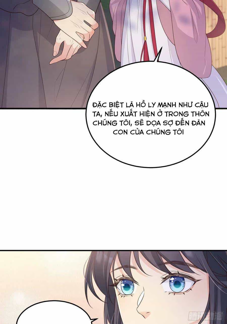 Tiểu Hồ Ly Hôm Nay Có Chút Ngoan - Chương 71 - ảnh 30