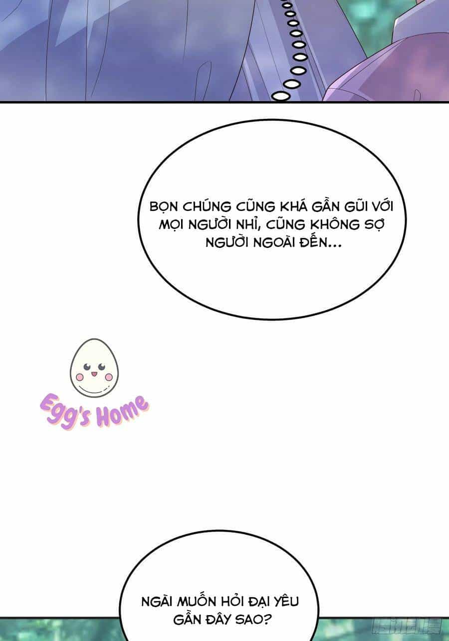 Tiểu Hồ Ly Hôm Nay Có Chút Ngoan - Chương 72 - ảnh 18