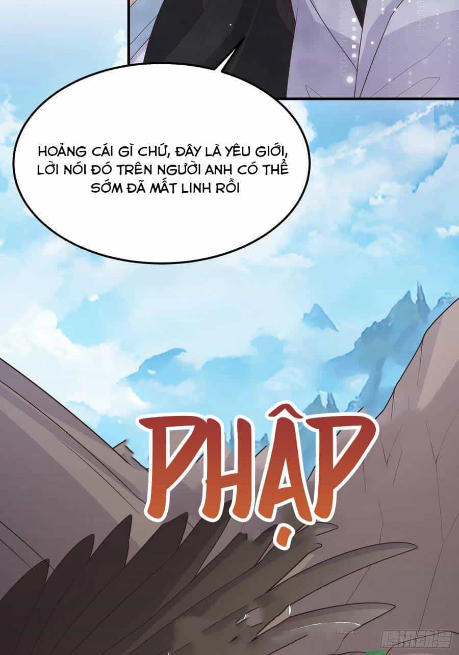 Tiểu Hồ Ly Hôm Nay Có Chút Ngoan - Chương 72 - ảnh 26