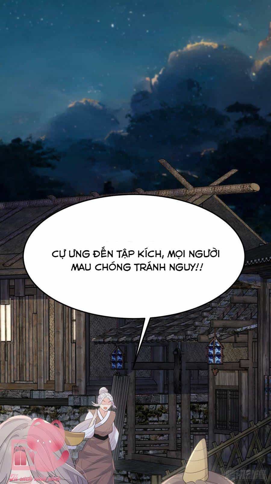 Tiểu Hồ Ly Hôm Nay Có Chút Ngoan - Chương 73 - ảnh 11