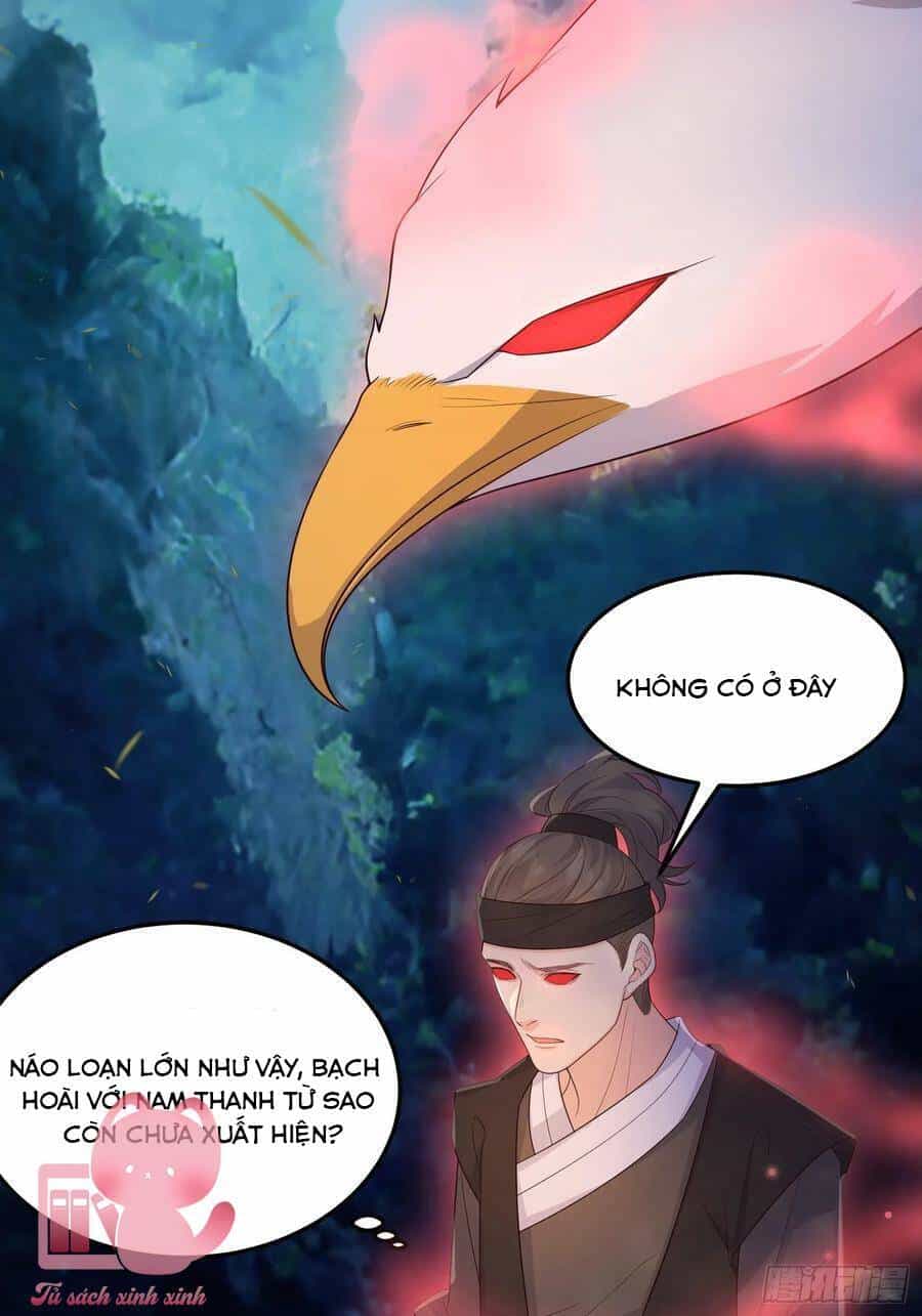 Tiểu Hồ Ly Hôm Nay Có Chút Ngoan - Chương 73 - ảnh 14