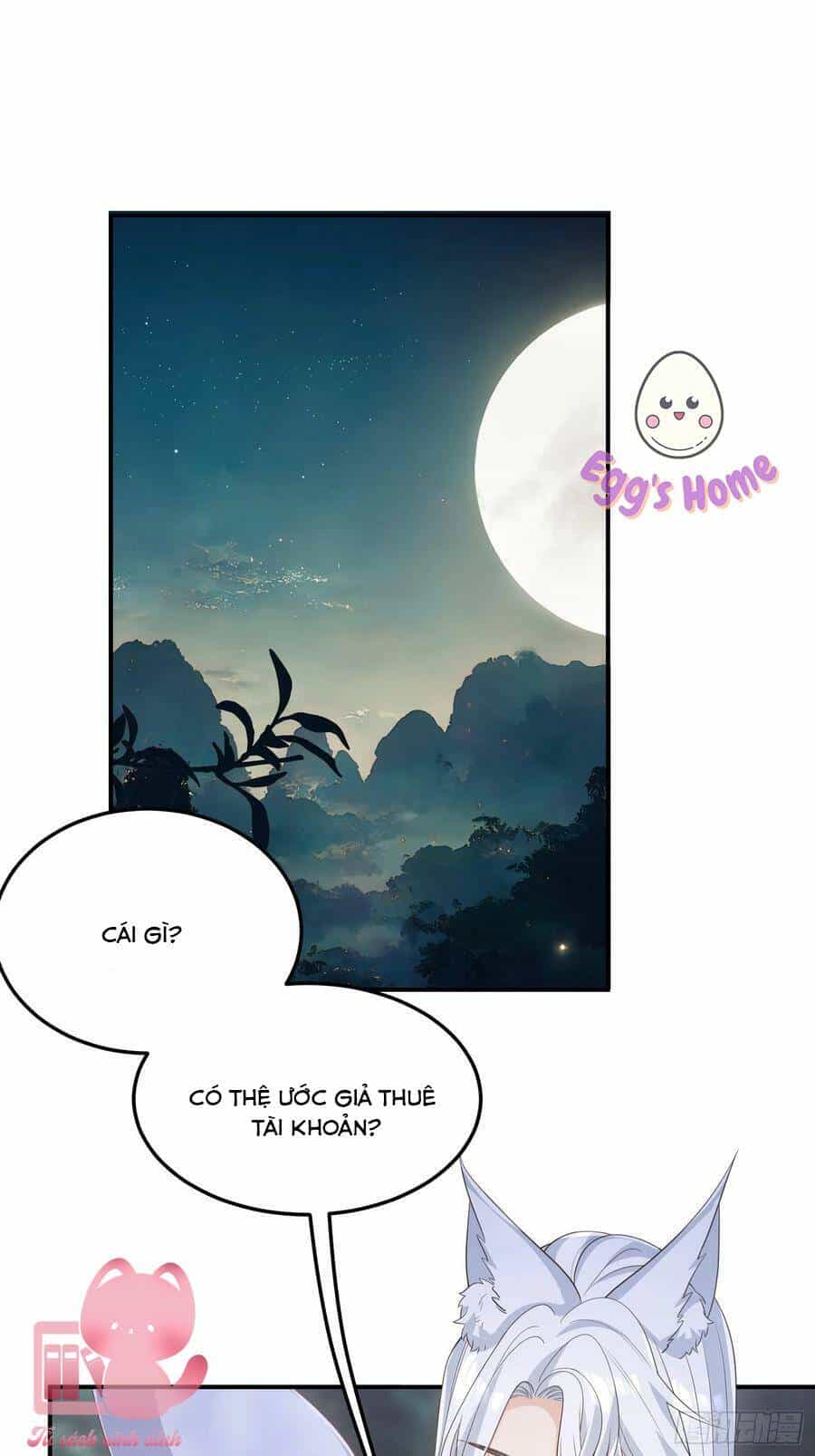 Tiểu Hồ Ly Hôm Nay Có Chút Ngoan - Chương 73 - ảnh 3