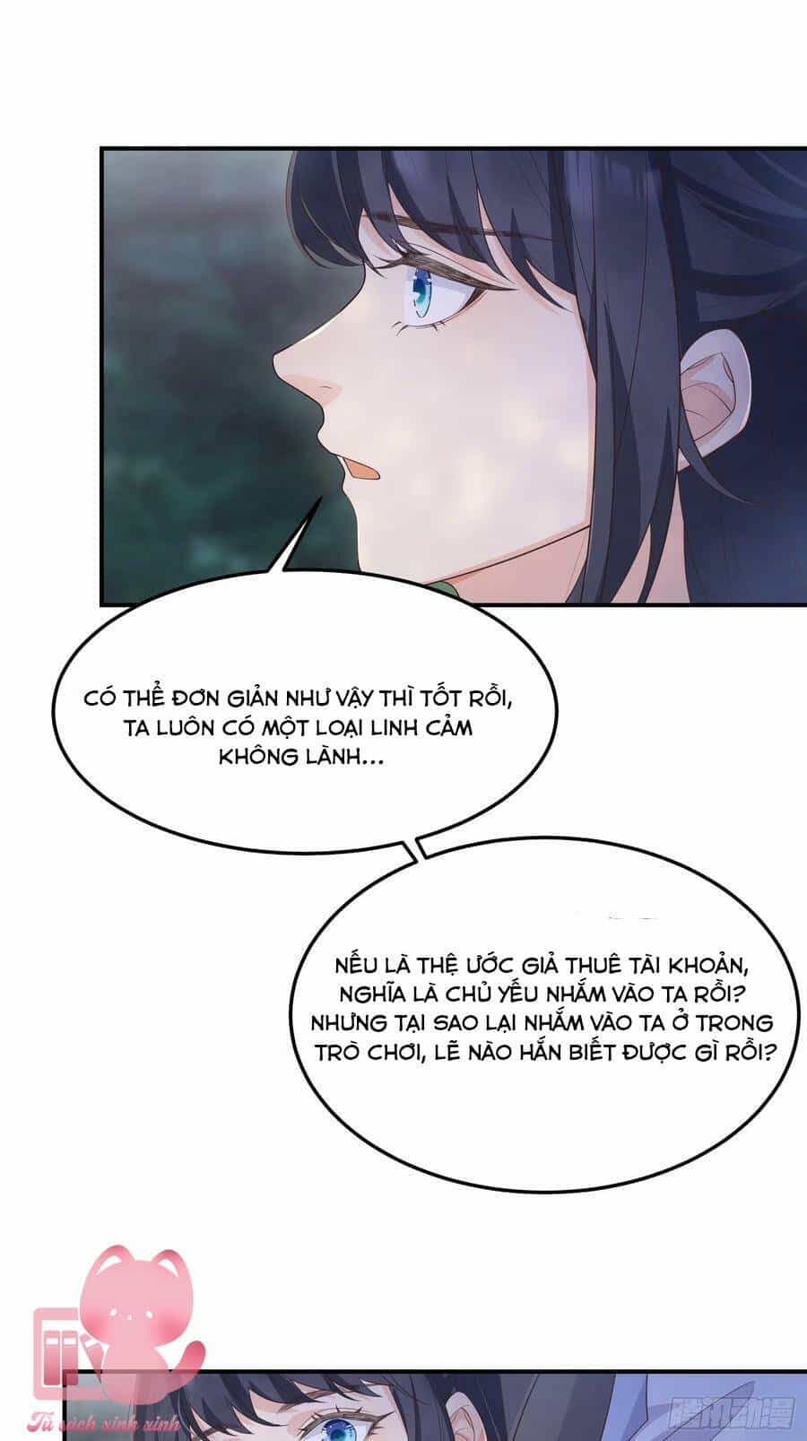 Tiểu Hồ Ly Hôm Nay Có Chút Ngoan - Chương 73 - ảnh 5