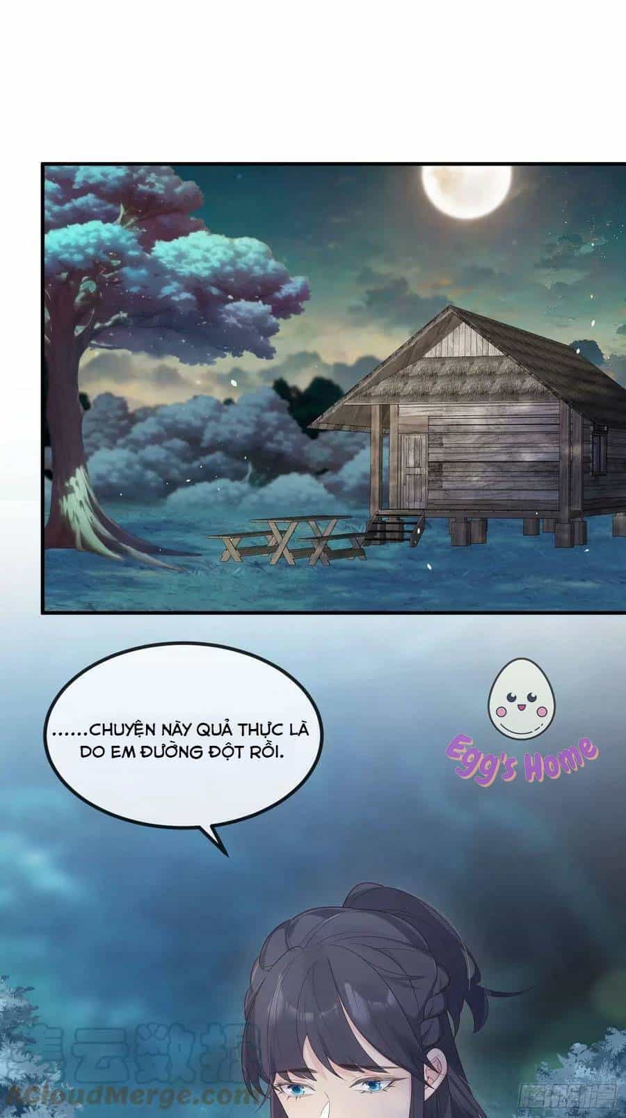 Tiểu Hồ Ly Hôm Nay Có Chút Ngoan - Chương 77 - ảnh 2