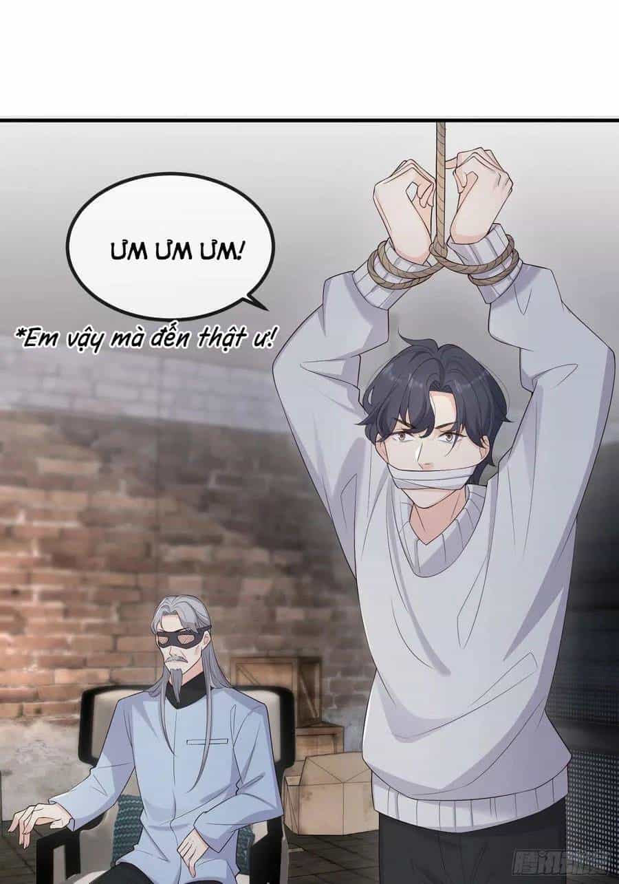 Tiểu Hồ Ly Hôm Nay Có Chút Ngoan - Chương 78 - ảnh 20