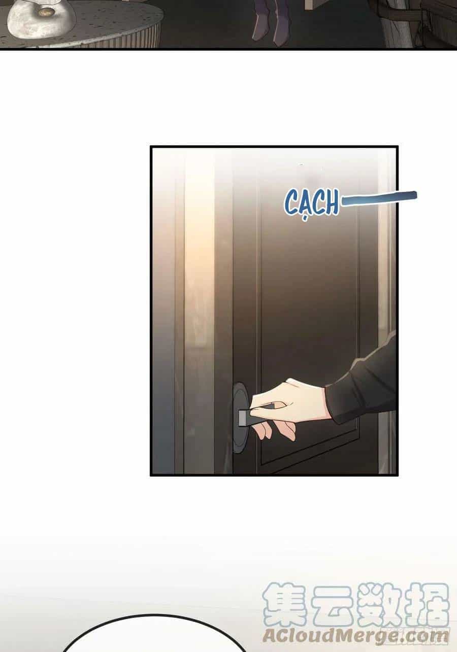 Tiểu Hồ Ly Hôm Nay Có Chút Ngoan - Chương 78 - ảnh 5
