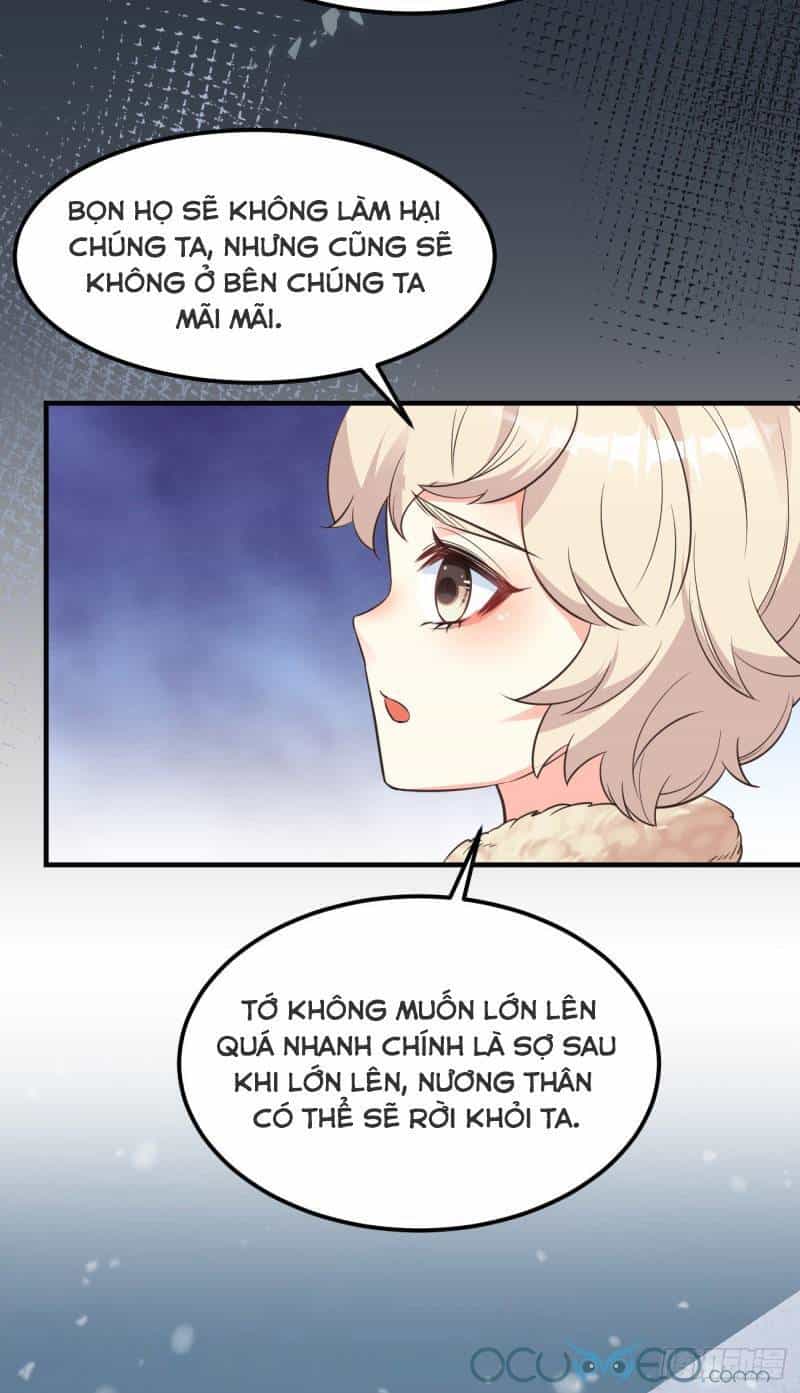 Tiểu Hồ Ly Hôm Nay Có Chút Ngoan - Chương 8 - ảnh 19