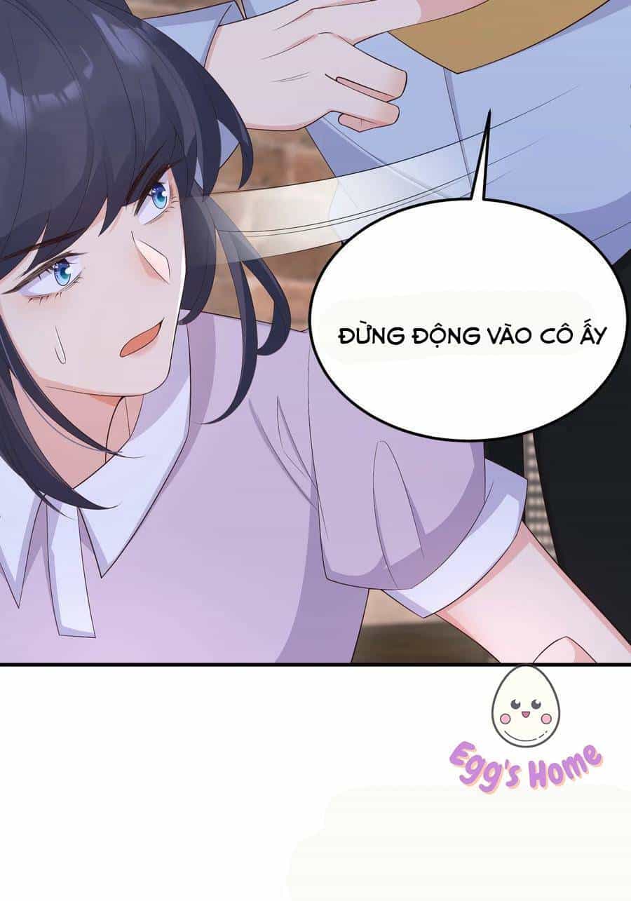 Tiểu Hồ Ly Hôm Nay Có Chút Ngoan - Chương 80 - ảnh 31