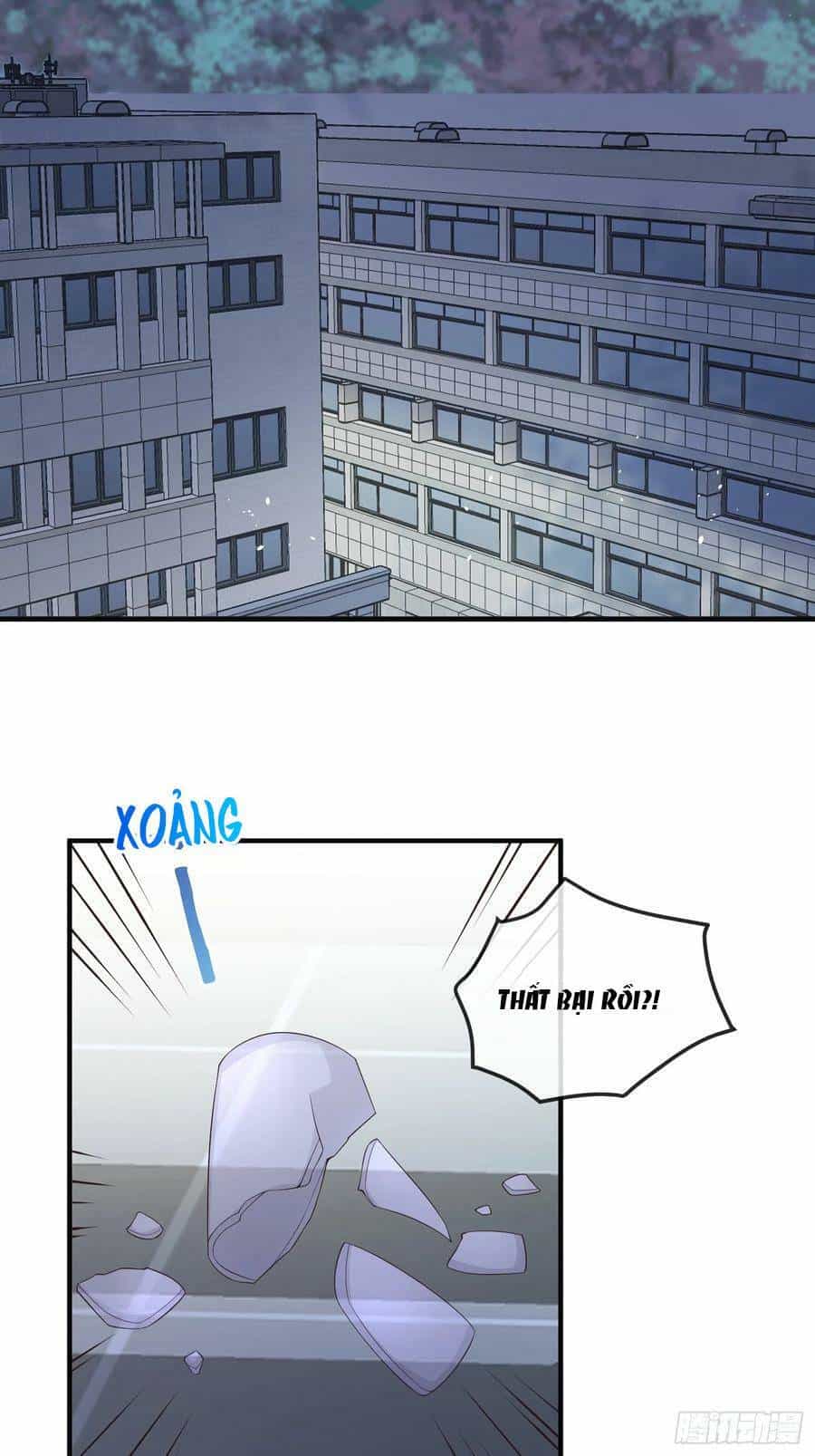 Tiểu Hồ Ly Hôm Nay Có Chút Ngoan - Chương 81 - ảnh 38