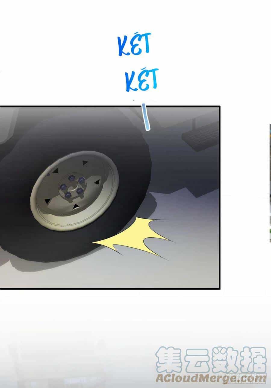 Tiểu Hồ Ly Hôm Nay Có Chút Ngoan - Chương 81 - ảnh 7