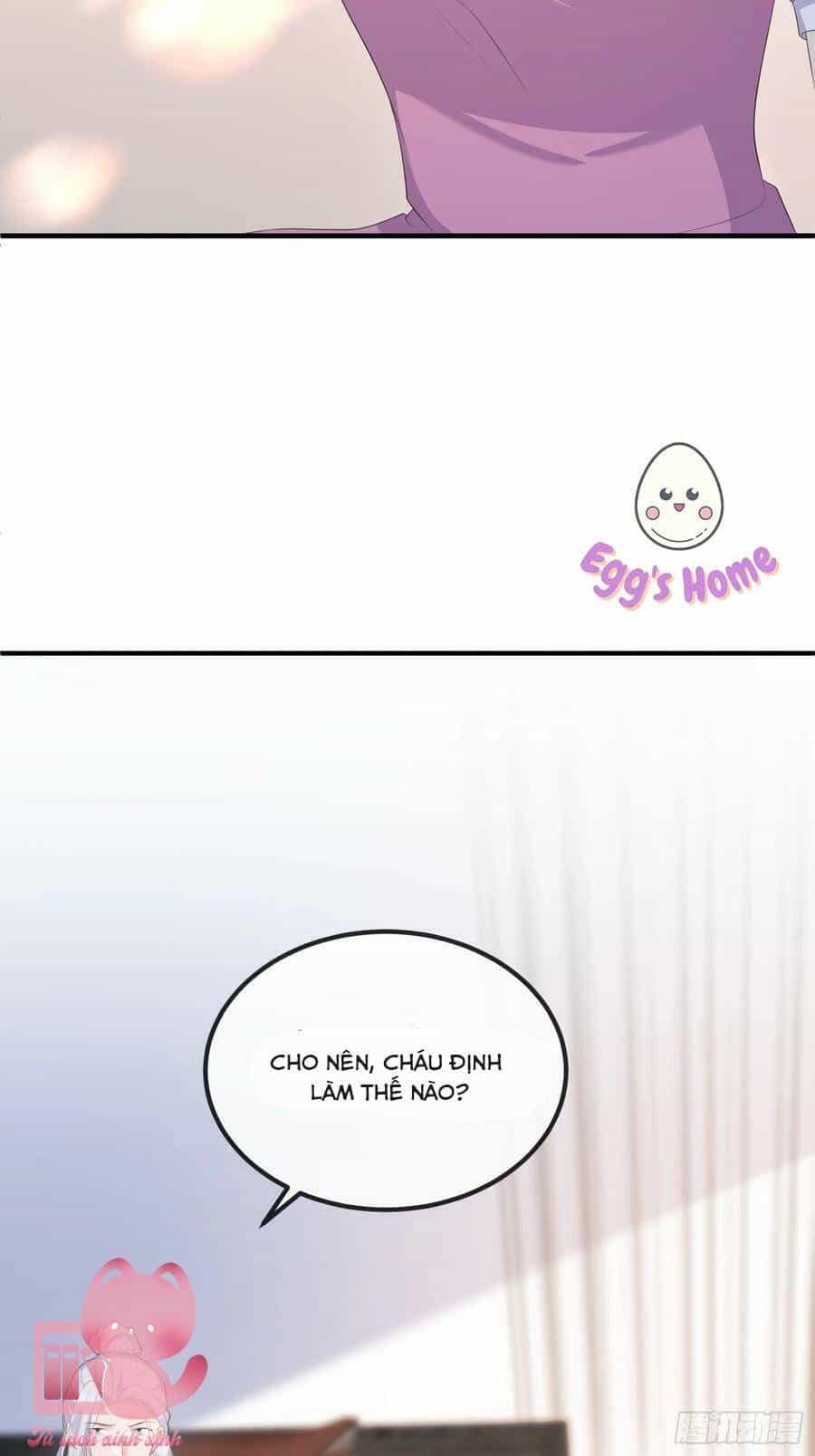 Tiểu Hồ Ly Hôm Nay Có Chút Ngoan - Chương 82 - ảnh 45