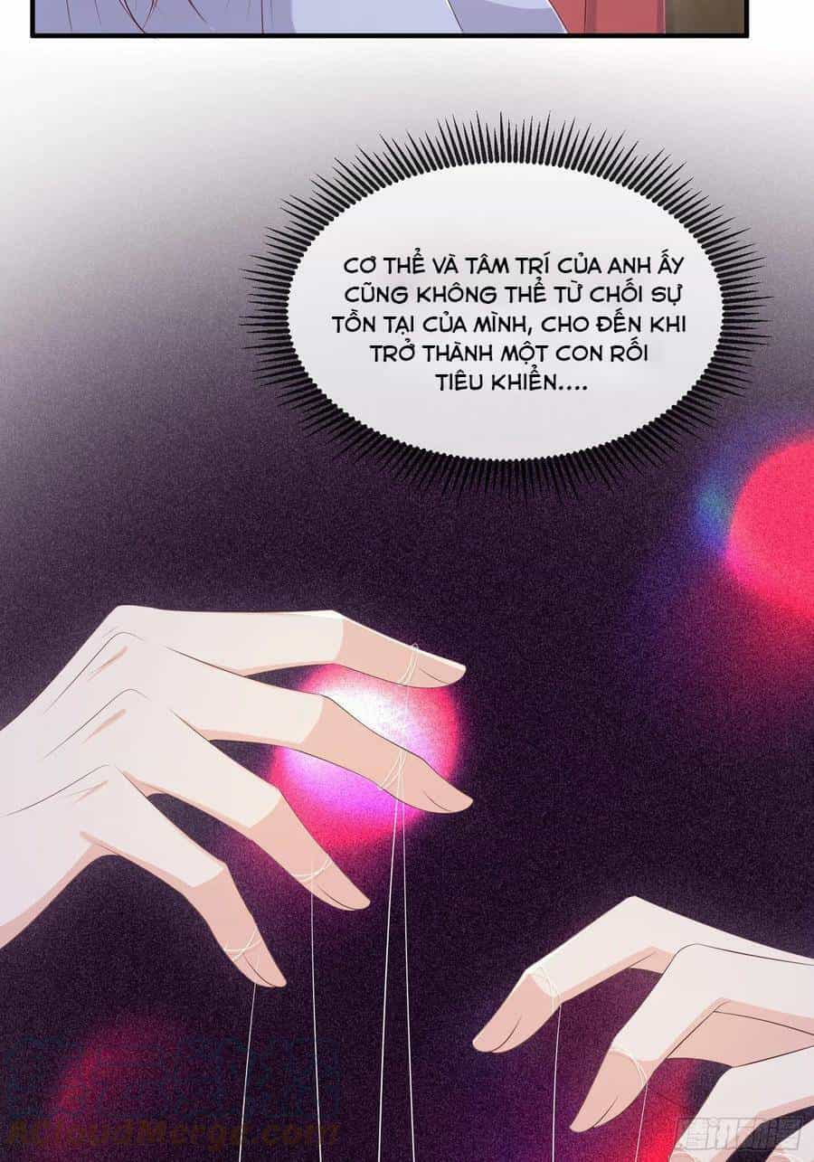 Tiểu Hồ Ly Hôm Nay Có Chút Ngoan - Chương 83 - ảnh 28