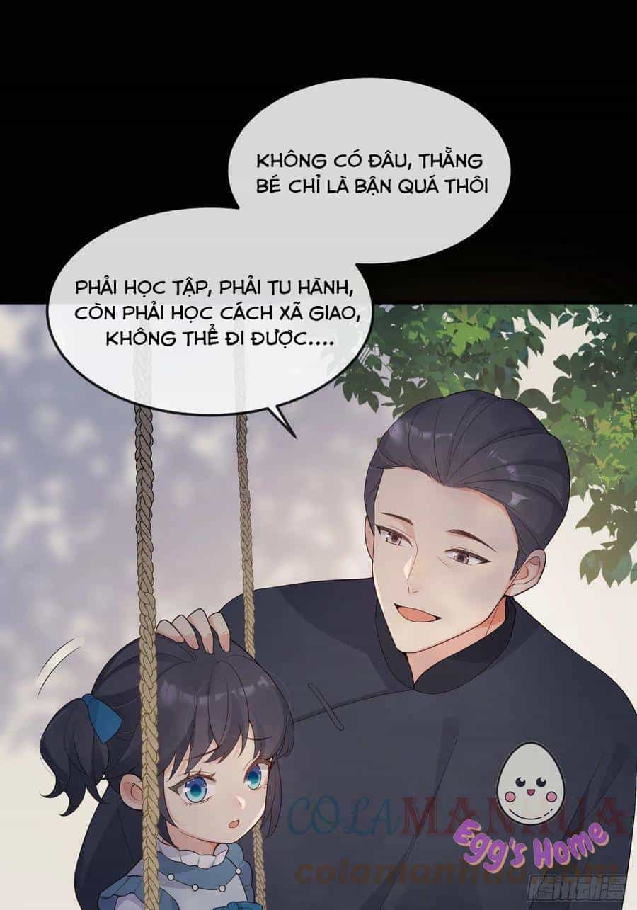 Tiểu Hồ Ly Hôm Nay Có Chút Ngoan - Chương 86 - ảnh 10