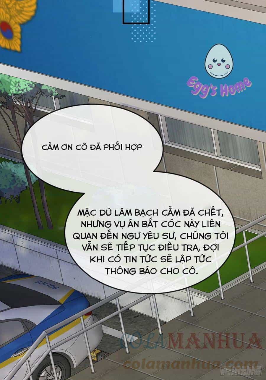 Tiểu Hồ Ly Hôm Nay Có Chút Ngoan - Chương 86 - ảnh 22